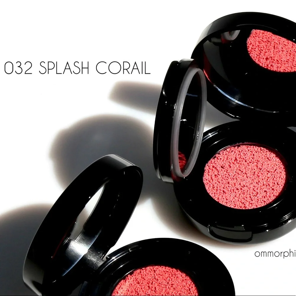 Lancome cushion blush 032